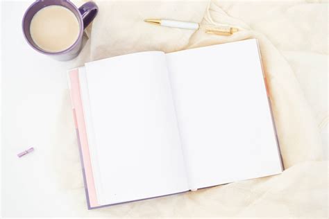 5 Ways Bullet Journaling Can Help You Organize Your Life (and Business)