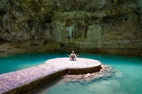 Top Cenote Suytun Obiekty Z Listy Unesco Darmowa Rezygnacja