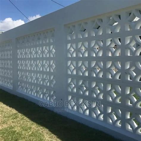 The Precast Diamond Ventilation Blocks And Vent Blocks In Nairobi Central Building Materials