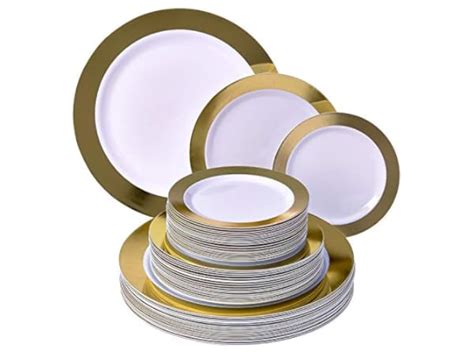 The 10 Best Wedding Dinnerware Sets of 2024 (Reviews) - FindThisBest