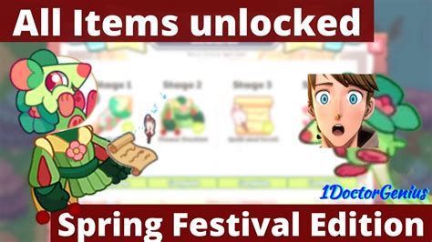 Springfest Is Here The Surprising Event Taking Prodigy Math Game By