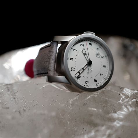ONE COOL WATCH Schofield