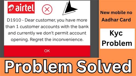 How To Change Mobile Number In Airtel Payment Bank Airtel Payment