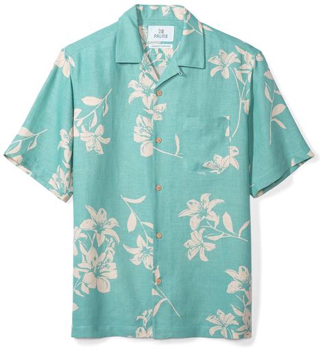 Water Polo Hawaiian Shirts RLDM