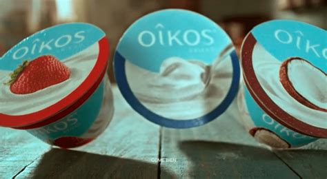 Oikos on Behance