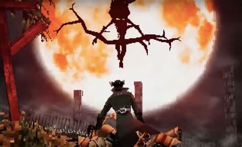 Fanmade Bloodborne Kart game gets release date | Multiplatform.com