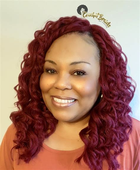 Kima Hair Ripple Deep