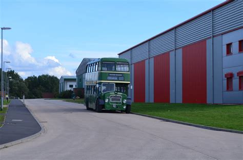 Western National 1958 Bristol Lodekka LD VDV760 1943 With Flickr