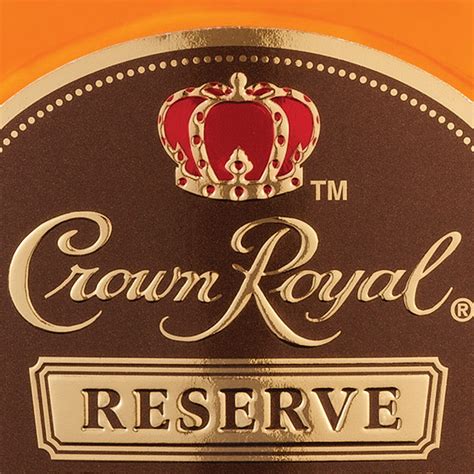 Crown Royal Special Reserve