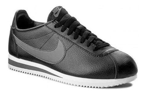 Zapatillas Nike Classic Cortez Leather Original En Lima Clasf