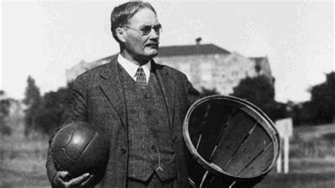 James Naismith Curiosit Sulla Vita Dell Inventore Del Basket Style