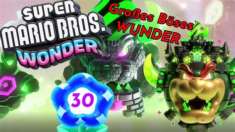 Das Gro E B Se Wunder Steht Bevor Super Mario Bros Wonder