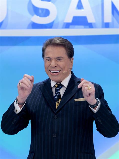 Fortuna de Silvio Santos é uma das maiores do Brasil saiba o valor e