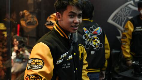 AP Bren Lolos Ke Final Upper Bracket M5 Usai Kalahkan Geek Fam ID