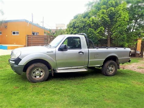 Vendo Ranger Cabina Simple X Con Caja Larga Cozot Coches