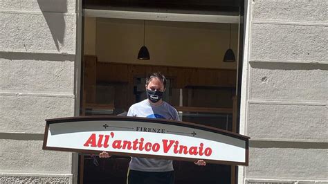 All Antico Vinaio A Milano Il Giugno Apre Il Mitico Locale Delle