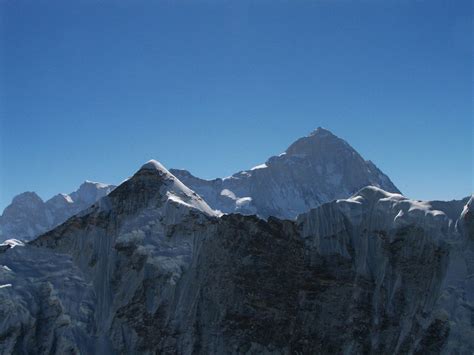 Makalu | Himalayan Wonders