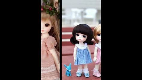 Cute And Beautiful Barbie Dolls Dpz🤗 Youtube