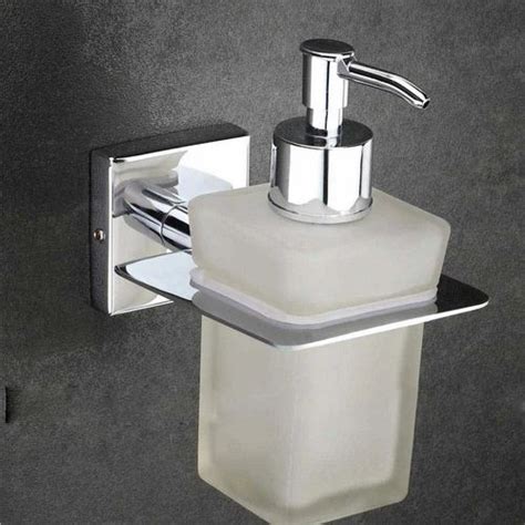 Manual Wall Mounted Square Liquid Dispenser at Rs 499 in Aligarh | ID: 27108736091