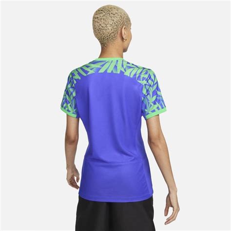 Camisa do Brasil II 2023 25 Torcedora Pro Nike Feminina em Promoção