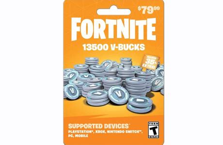 Fortnite-13500-V-Bucks