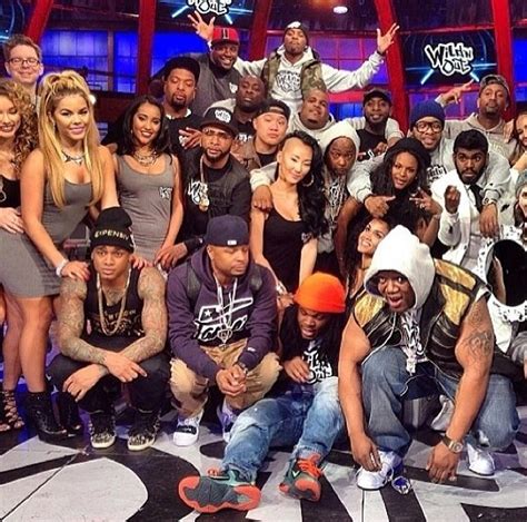 Wild N Out Season 8 Amber Rose Sanyfx