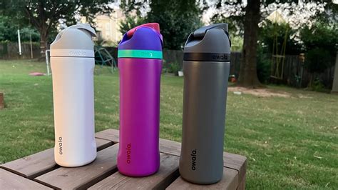 The Best Insulated Water Bottle Owala Vs Yeti Hydroflask Thermaflask