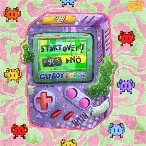 The M Y B O O collaboration almost featured a different artist 6