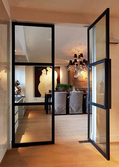 model pintu rumah minimalis  layak  pilih