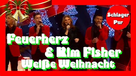 Feuerherz Kim Fisher Merry Christmas Youtube