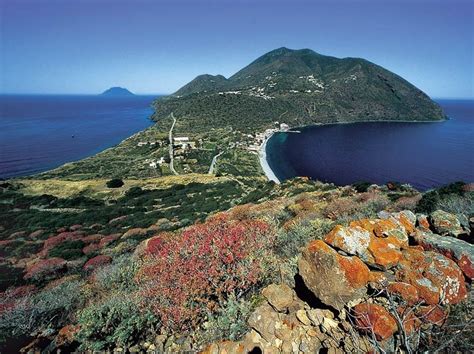 Riserva Naturale Isola Di Filicudi Parchi E Riserve Naturali