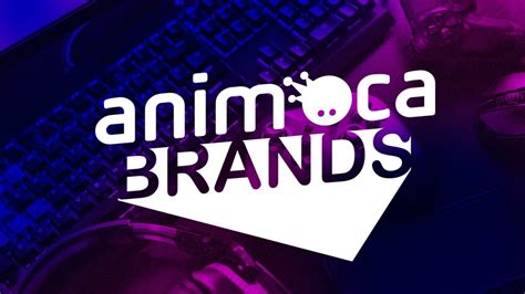 Animoca Brands Announces Billion Metaverse Fund