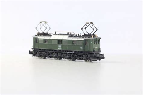 Roco N 2154 Electric Locomotive BR E 144 DB Catawiki