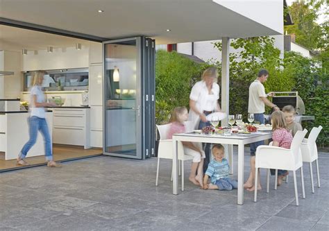 From Stadiums to Homes—Designing with Sliding Glass Wall Systems