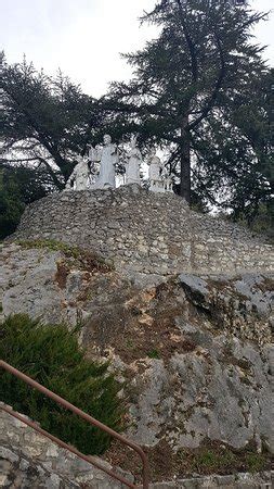 Santuario Del Sacro Speco Monastero Di San Benedetto Subiaco