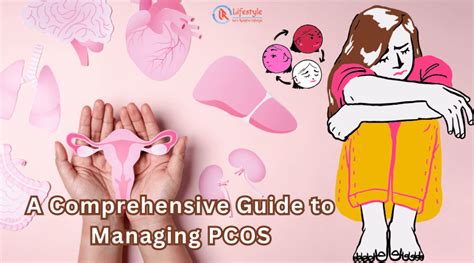 Empowering Women A Comprehensive Guide To Managing Pcos Let S