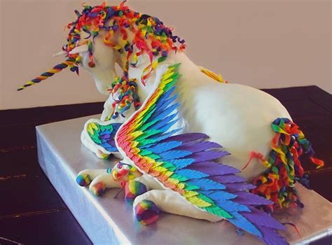 Creative Focus Amazing Cake Art