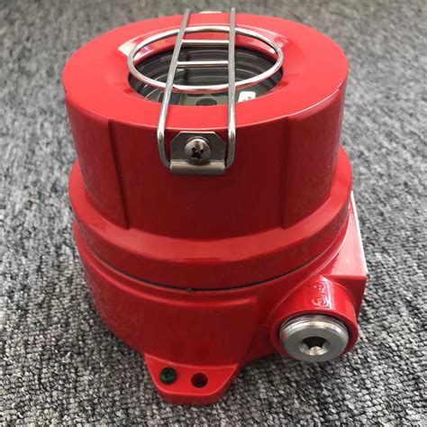 Multispectral Ir Uv Flame Detector Fire Sentry Fs X