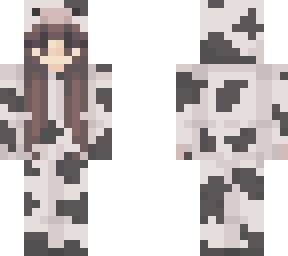 cow | Minecraft Skin