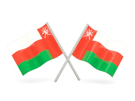 Oman Flag PNG Picture | PNG All