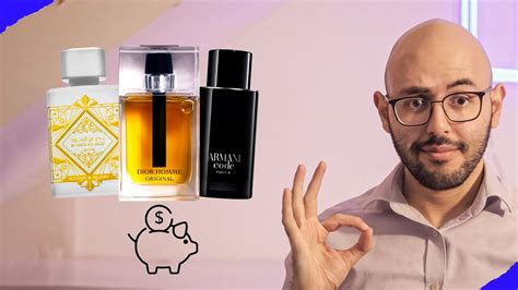 Affordable Everyday 10 10 Fragrances Men S Cologne Perfume Review 2024 Youtube