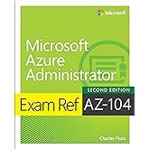 Mca Microsoft Certified Associate Azure Administrator Study Guide Exam