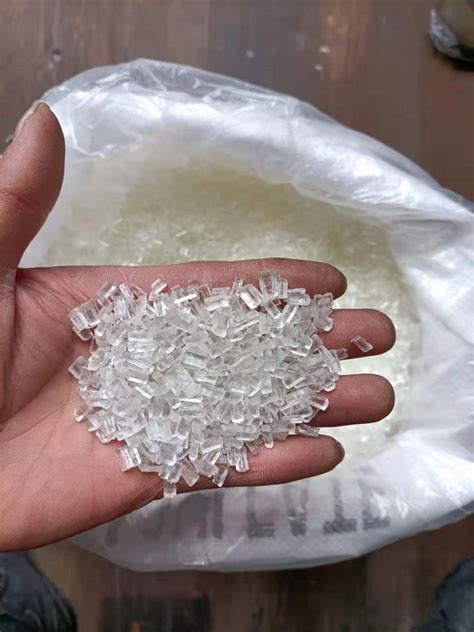 SODIUM THIOSULFATE Na2S2O3 KHỬ MÙI TRONG AO NUÔI HCBĐ HÓA CHẤT BÌNH