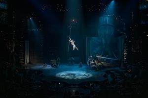 Cirque Du Soleil Joyà Unveils A New Act At Vidanta Riviera Maya My