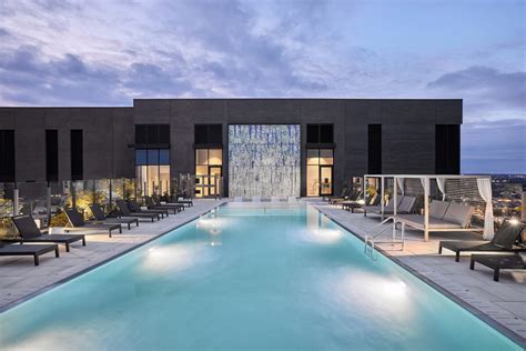 Mixed-Use | Hickok Cole