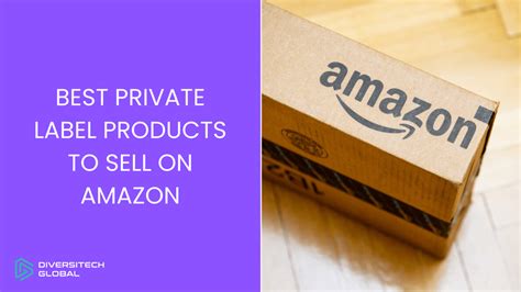 30 Best Private Label Products To Sell On Amazon In 2023 And Beyond