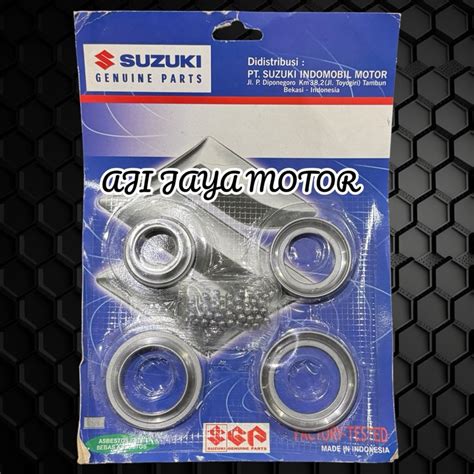 Jual Komstir Set Motor Suzuki Smash Shogun Spin Nex Skywave Lets Addres