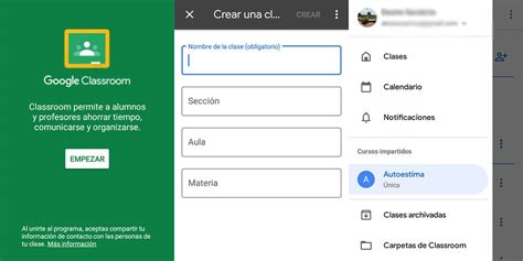 Como Dar Clases En Classroom DonComo