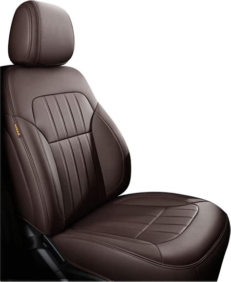 Car Seat Covers Compatible For Mg4 5 6 Zs Hs Ev Mulan Custom Leather Auto Accessories Color