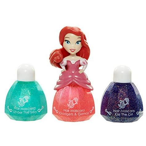 Disney Princess Little Kingdom Makeup Kit | Saubhaya Makeup